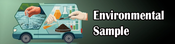 Icon representing environmental sample transport, such as water or soil samples